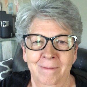 Meet your Posher, Diane